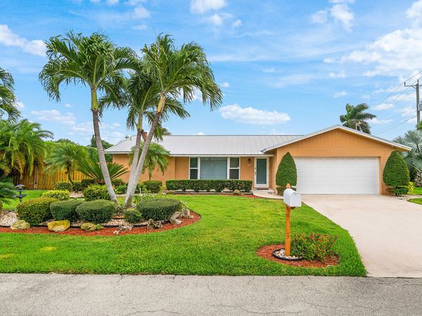 400 NE 43rd Street, Boca Raton, FL 33431