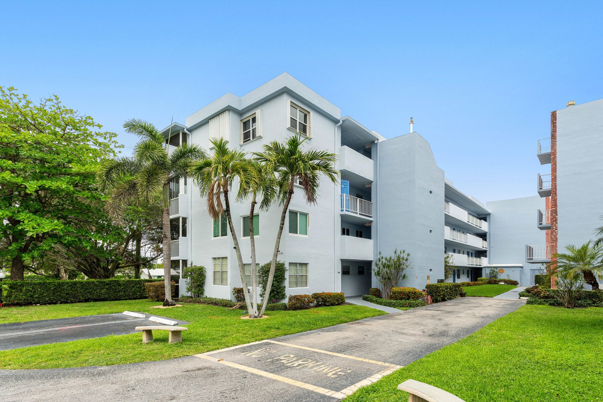 1820 New Palm Way, Unit 103, Boynton Beach, FL 33435 Photo