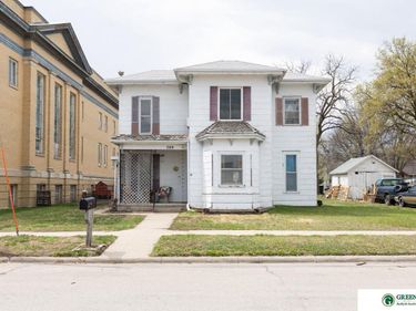 709 N Platte Avenue , York, NE 68467