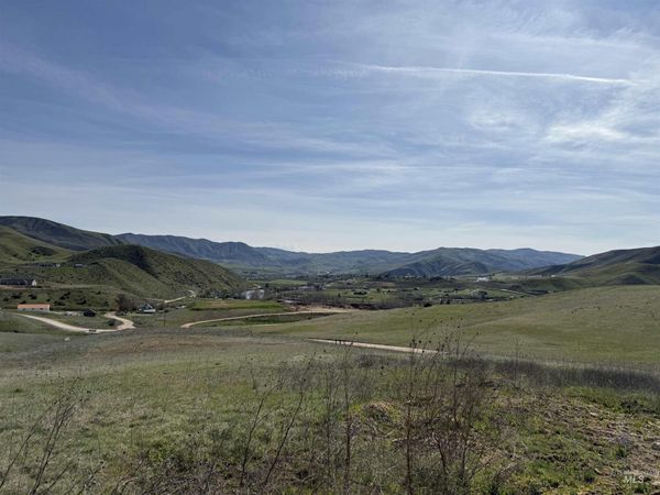 lot 11 Margaret's Way, Horseshoe Bend, ID 83629