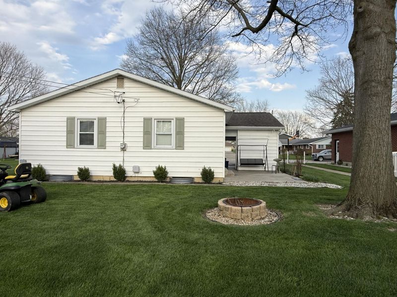 218 Eastview Drive, Coldwater, OH 45828 Photo 23