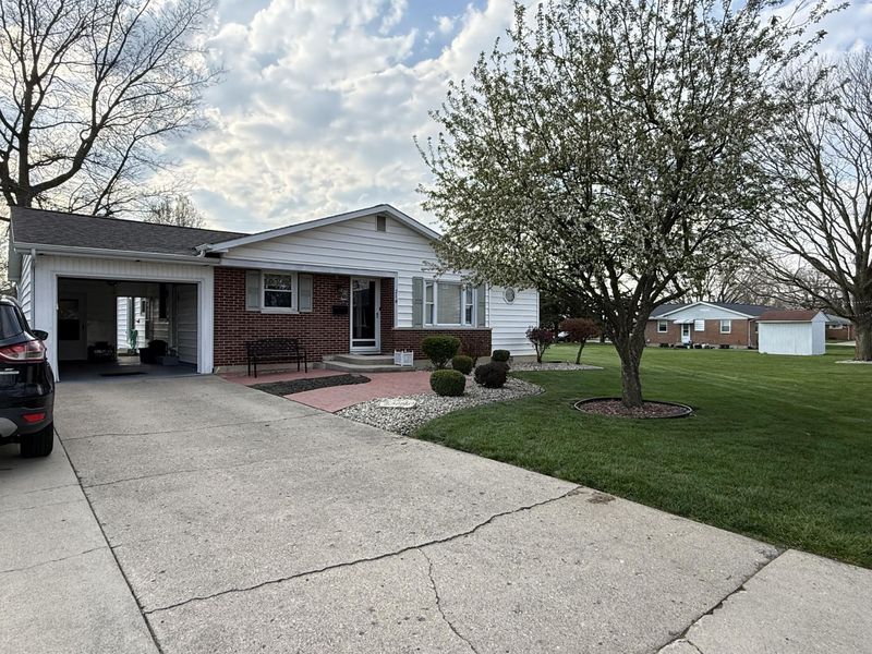 218 Eastview Drive, Coldwater, OH 45828 Photo 3