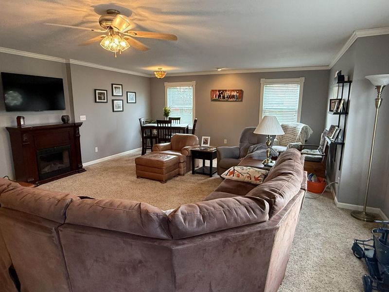 218 Eastview Drive, Coldwater, OH 45828 Photo 4