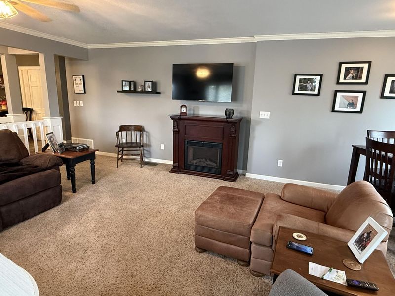 218 Eastview Drive, Coldwater, OH 45828 Photo 5