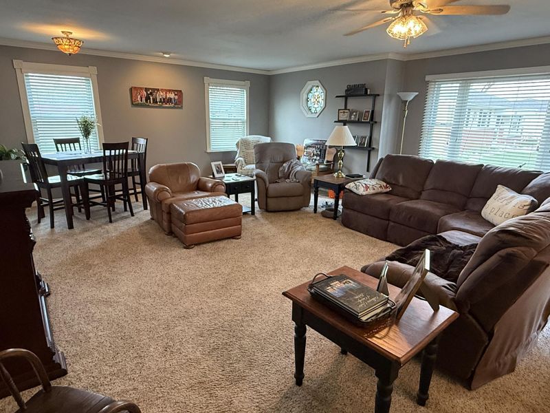 218 Eastview Drive, Coldwater, OH 45828 Photo 6