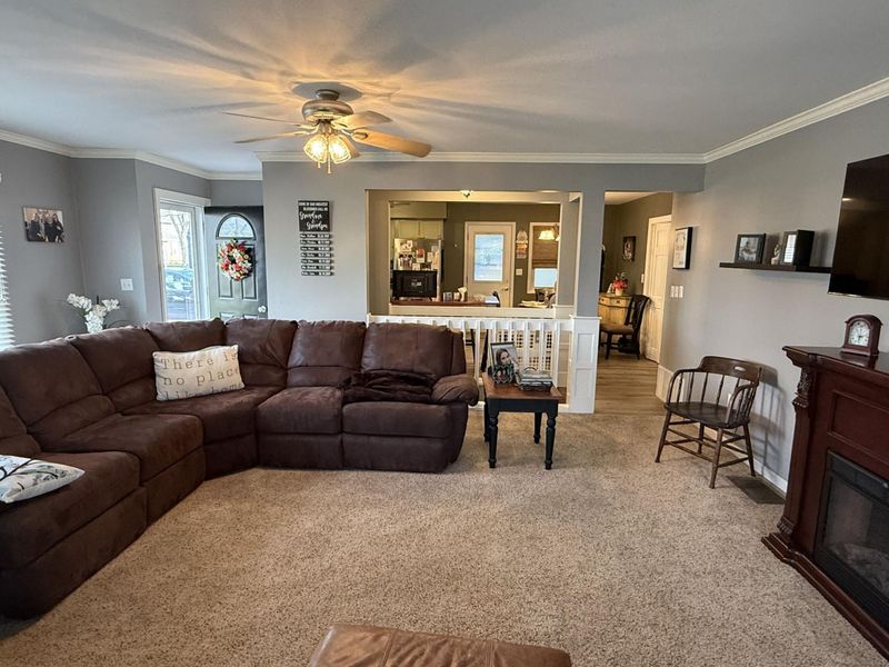 218 Eastview Drive, Coldwater, OH 45828 Photo 8