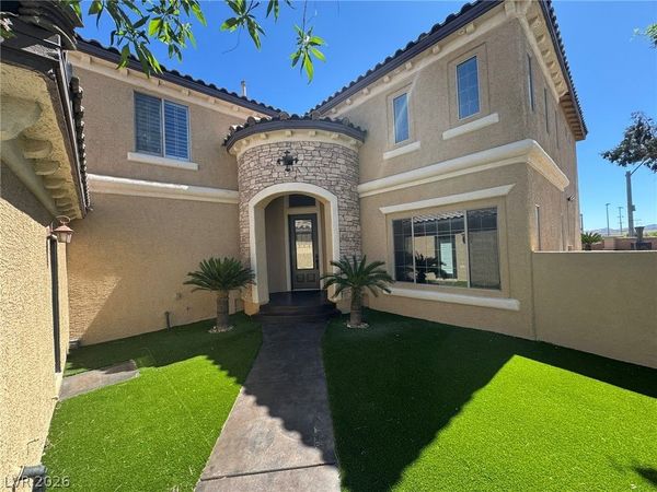 10088 Keifer Valley Street, Las Vegas, NV 89178