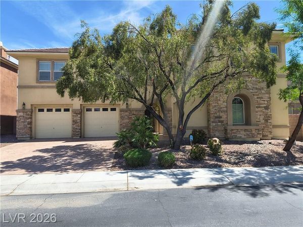 8754 Mayport Drive , Las Vegas, NV 89131