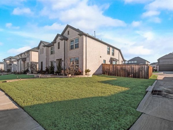 6740 Mistley Park, Frisco, TX 75034