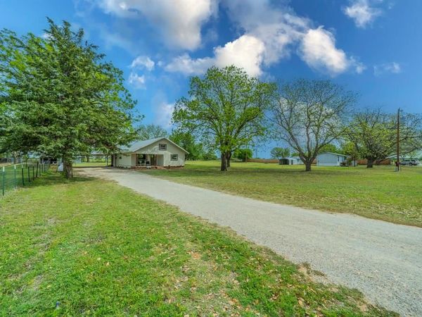 275 Belknap Circle, Newcastle, TX 76372