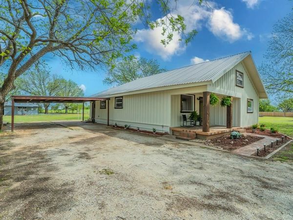 275 Belknap Circle, Newcastle, TX 76372