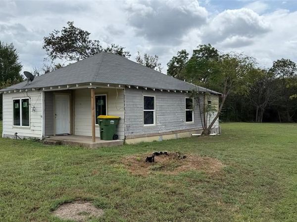 512 Park Street, Marlin, TX 76661