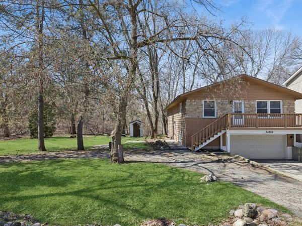 34768 N Oakside Avenue , Ingleside, IL 60041