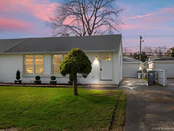 4059 W 90th Street , Hometown, IL 60456