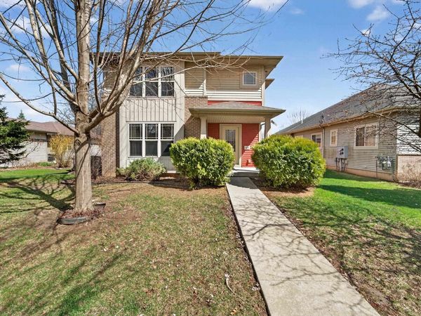 2676 Dungarvan Road, Fitchburg, WI 53711