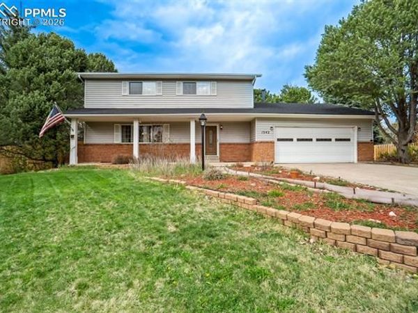 1342 York Road, Colorado Springs, CO 80918