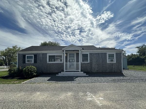 30 Roosevelt Rd, Unit 1, Marshfield, MA 02050