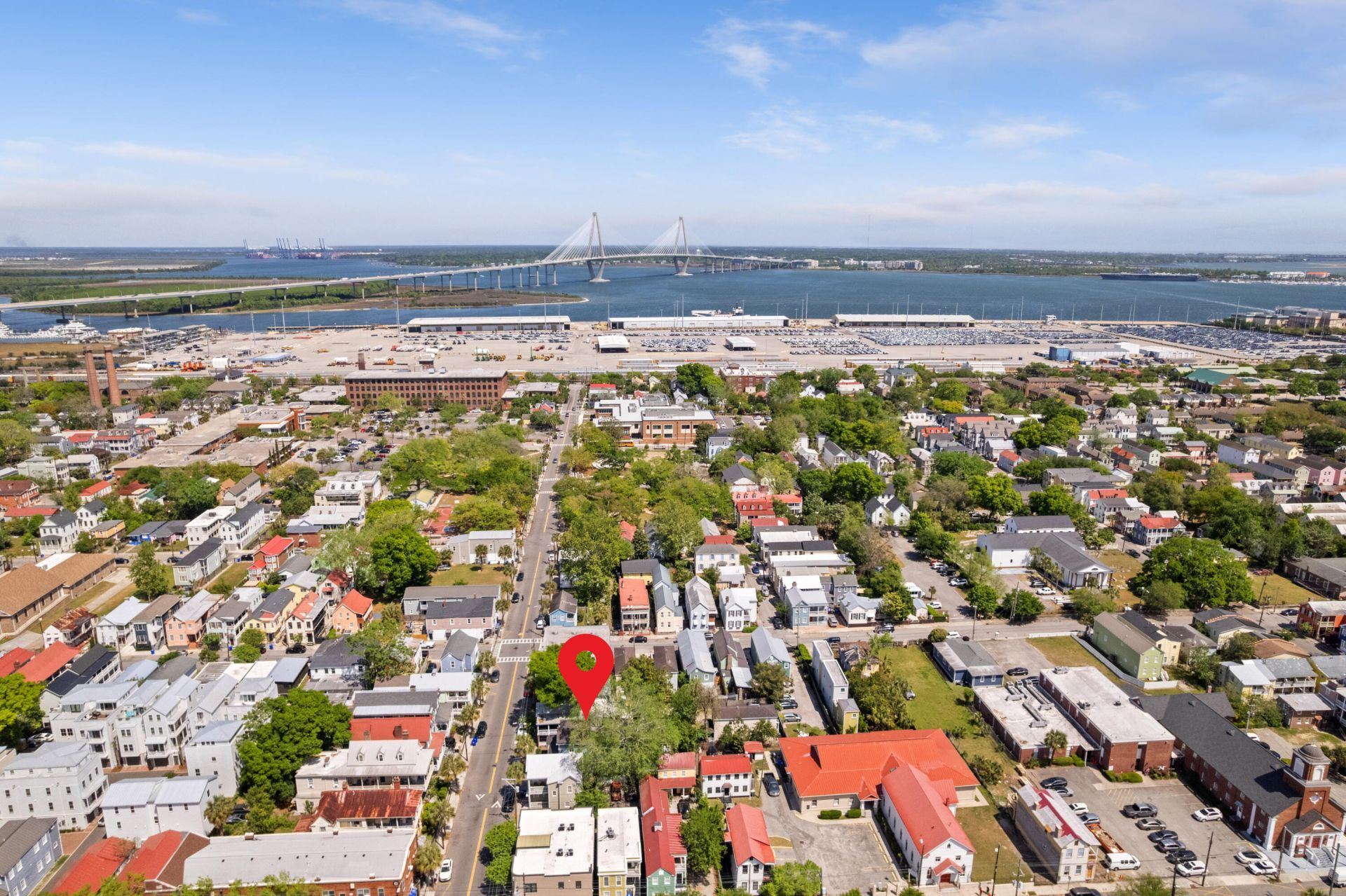 89 Columbus Street Photo 4