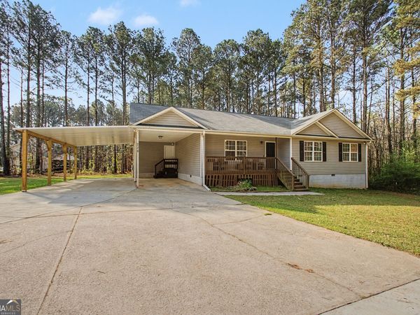 228 Emerald Circle, Colbert, GA 30628