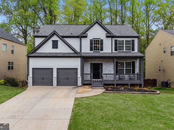 5635 Stevehaven Lane, Cumming, GA 30028