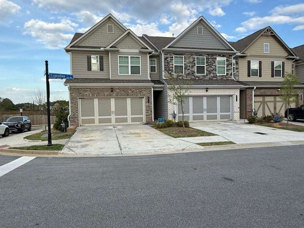 800 Exposition Pte, Marietta, GA 30067