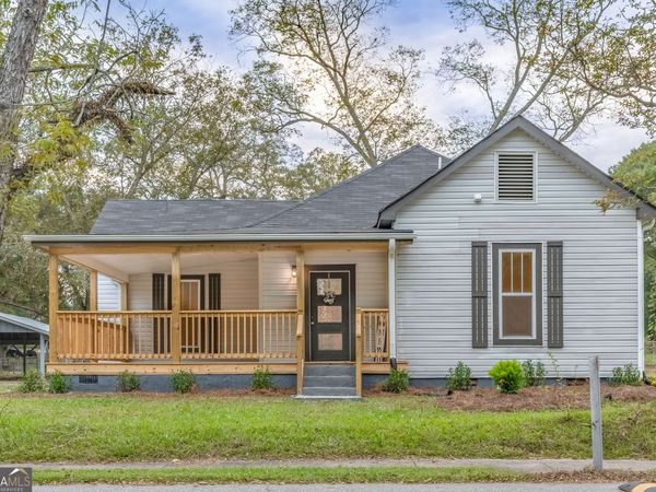 453 Folk Avenue, Woodbury, GA 30293