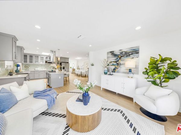 11115 Greenlawn Avenue, Culver City, CA 90230