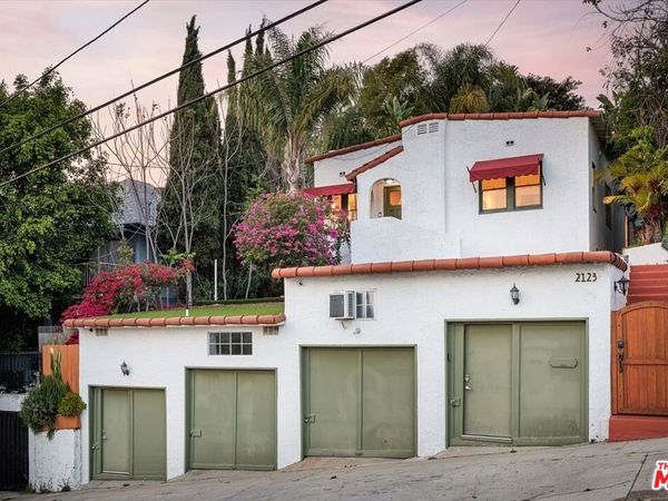 2123 Branden Street, Los Angeles, CA 90026