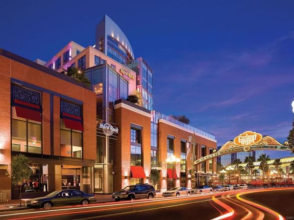 207 5th Ave, Unit 840, San Diego, CA 92101