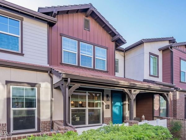 101 Red Brick Drive, Unit 5, Simi Valley, CA 93065