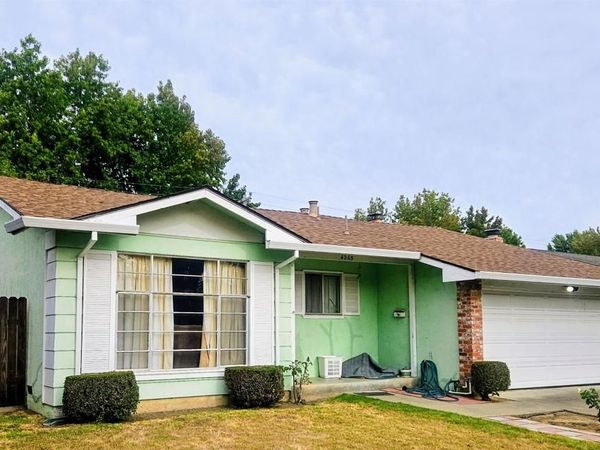 4265 Tehama Ave, Fremont, CA 94538