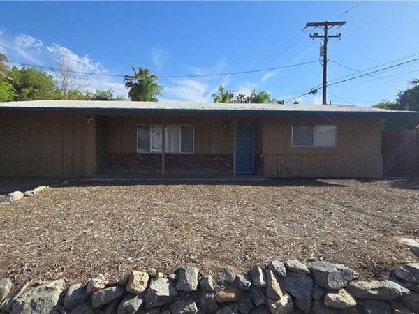 68277 Grandview, Cathedral City, CA 92234