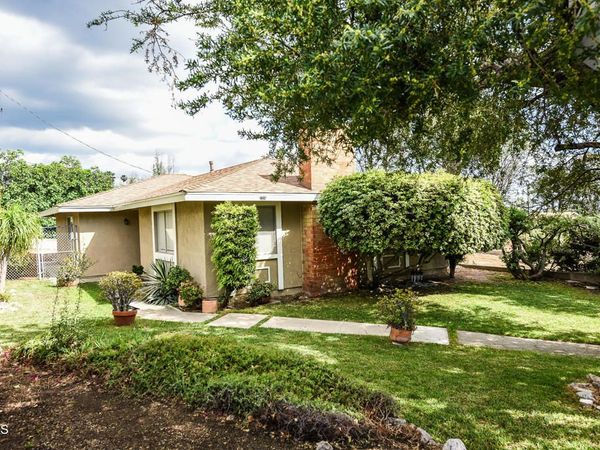 2320 Norwic Place, Altadena, CA 91001