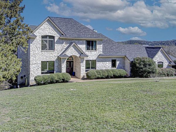 4800 Mantle DR, Austin, TX 78746