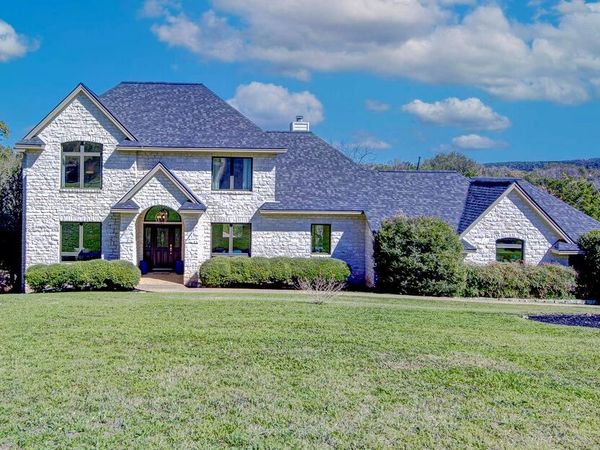 4800 Mantle DR, Austin, TX 78746