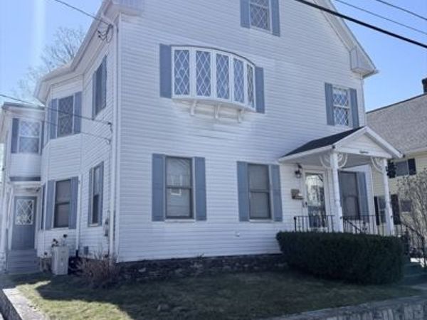 20 Haynes Court, Unit 20, Leominster, MA 01453
