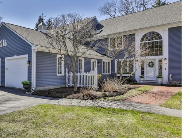 14 Hawkswood Ests, Unit 14, Amesbury, MA 01913