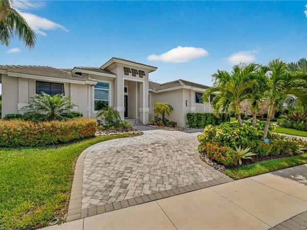 397 Century DR , MARCO ISLAND, FL 34145