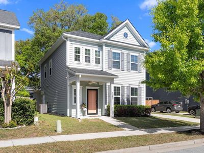 1697 Emmets Road, Johns Island, SC 29455