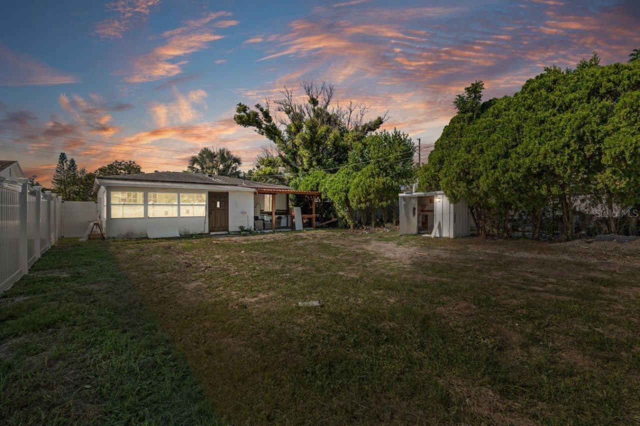 4635 22nd Avenue N, Saint Petersburg, FL 33713 Photo
