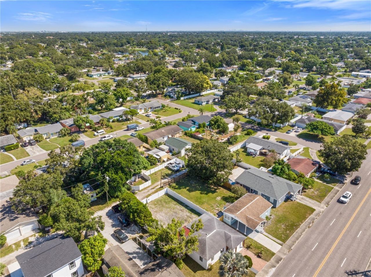 4635 22nd Avenue N, Saint Petersburg, FL 33713 Photo