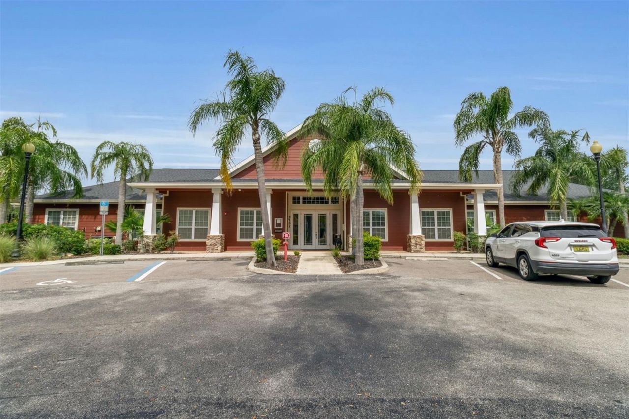 5511 Rosehill Road, Unit 203, Sarasota, FL 34233 Photo