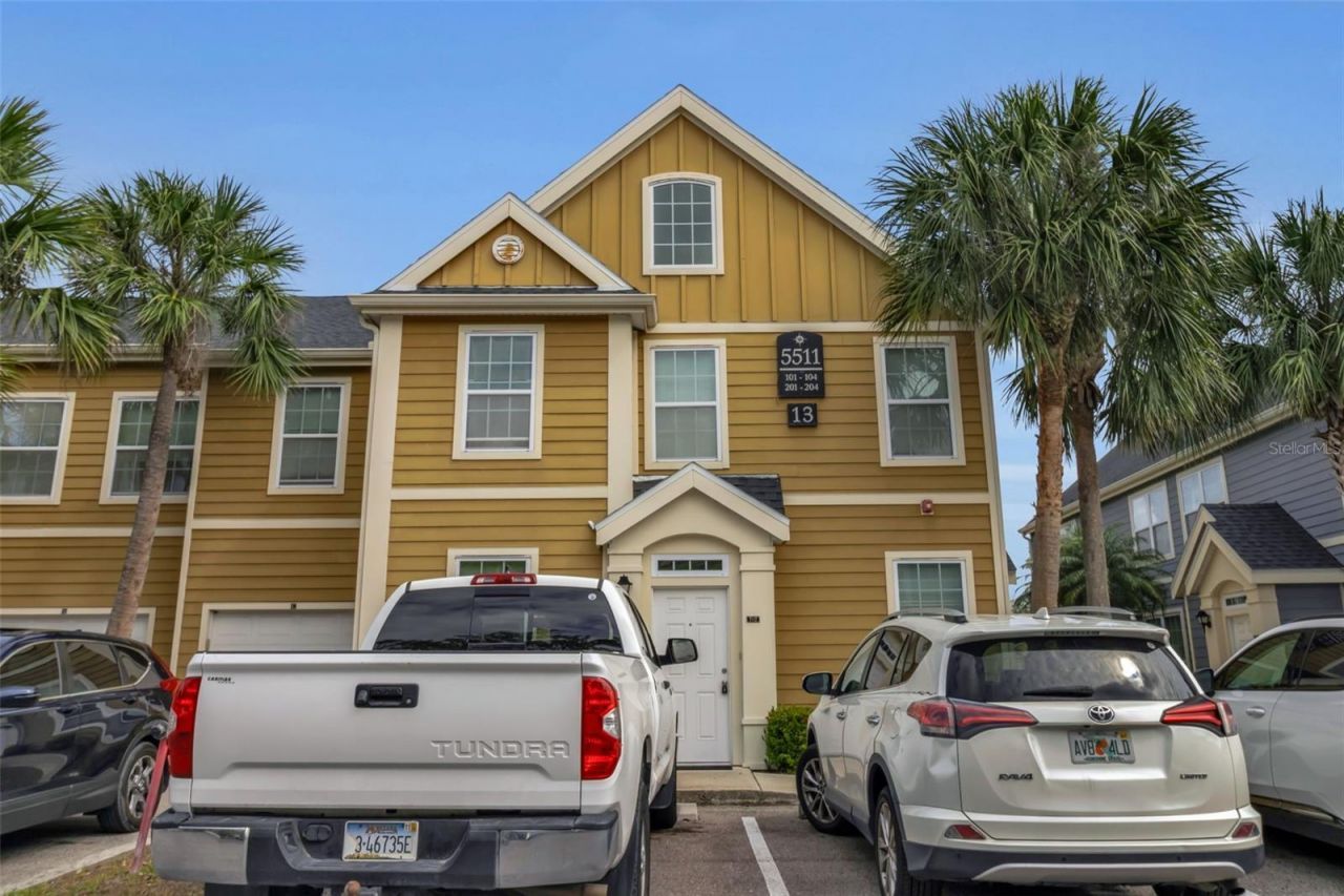 5511 Rosehill Road, Unit 203, Sarasota, FL 34233 Photo