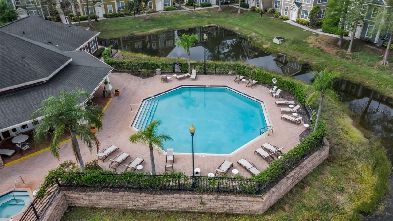 5511 Rosehill Road, Unit 203, Sarasota, FL 34233 Photo