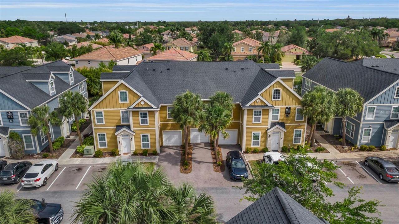 5511 Rosehill Road, Unit 203, Sarasota, FL 34233 Photo