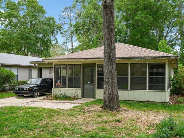 8508 NW 37TH DRIVE , GAINESVILLE, FL 32653