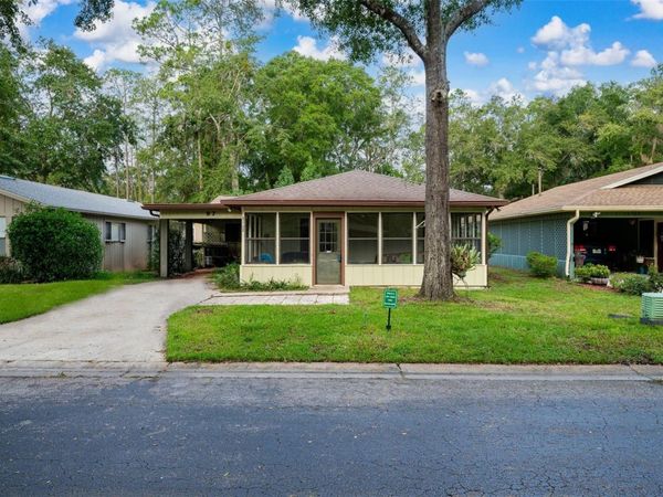 8508 NW 37TH DRIVE, GAINESVILLE, FL 32653