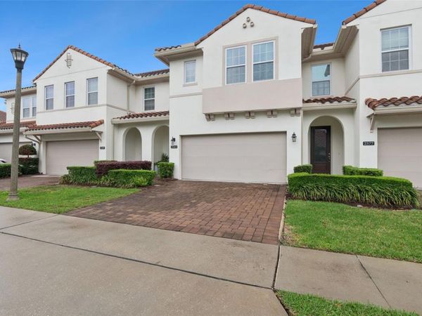 2583 CIRCOLO LANE, APOPKA, FL 32712