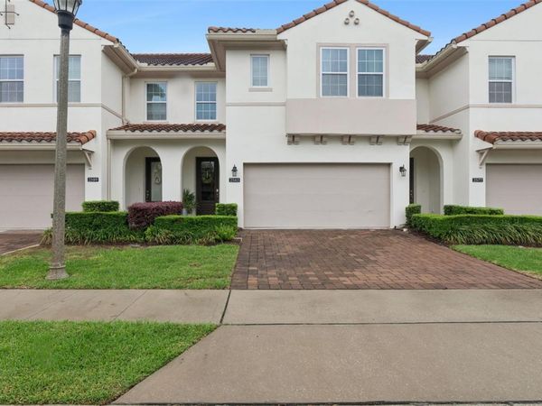 2583 CIRCOLO LANE, APOPKA, FL 32712