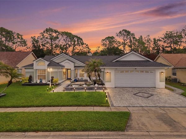 3185 TIMUCUA CIRCLE , ORLANDO, FL 32837